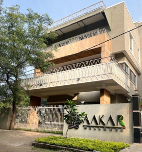 Aakar Wellness